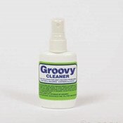 Groovy� Vinyl Record Cleaning Fluid
